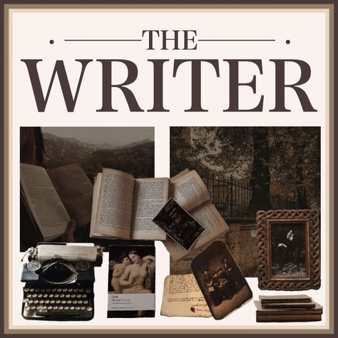 Daily Life of a Writer