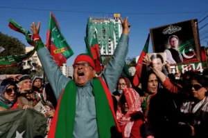 How to Navigate the Aftermath of Pakistan’s Election Chaos