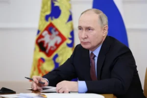 When Will the US Sanction 500 Russia-Linked Targets?