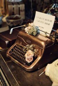 A Day in the Life of a Writer: Crafting Stories One Word at a Time