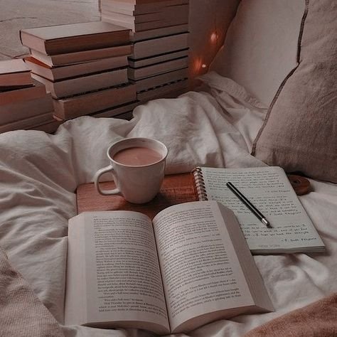 Daily Life of a Writer