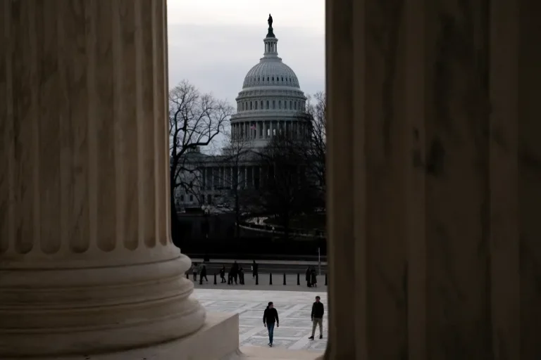 How to Make the Most of a Spending Stopgap to avert a Government Shutdown