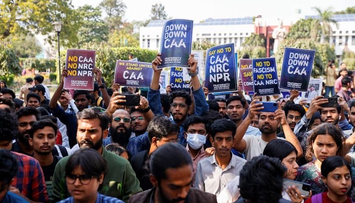 Take Action for India