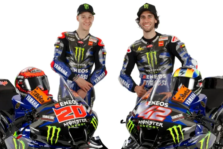 A Closer Look at Qatar Motogp: Three Key Talking Points
