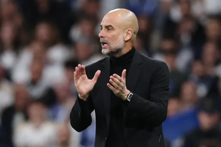 Manchester City