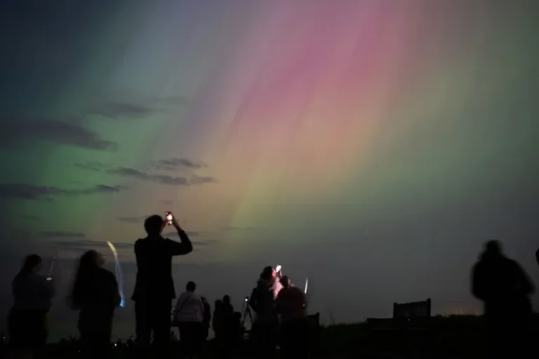 Northern Lights