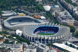 Paris Olympics 2024: Venues, Events, and Exciting Locations