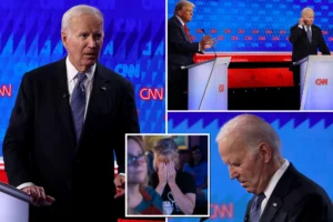 How to Prepare for Biden’s Candidacy