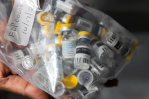 Pakistan Detects First Case of Mpox Virus: Understanding the Implications
