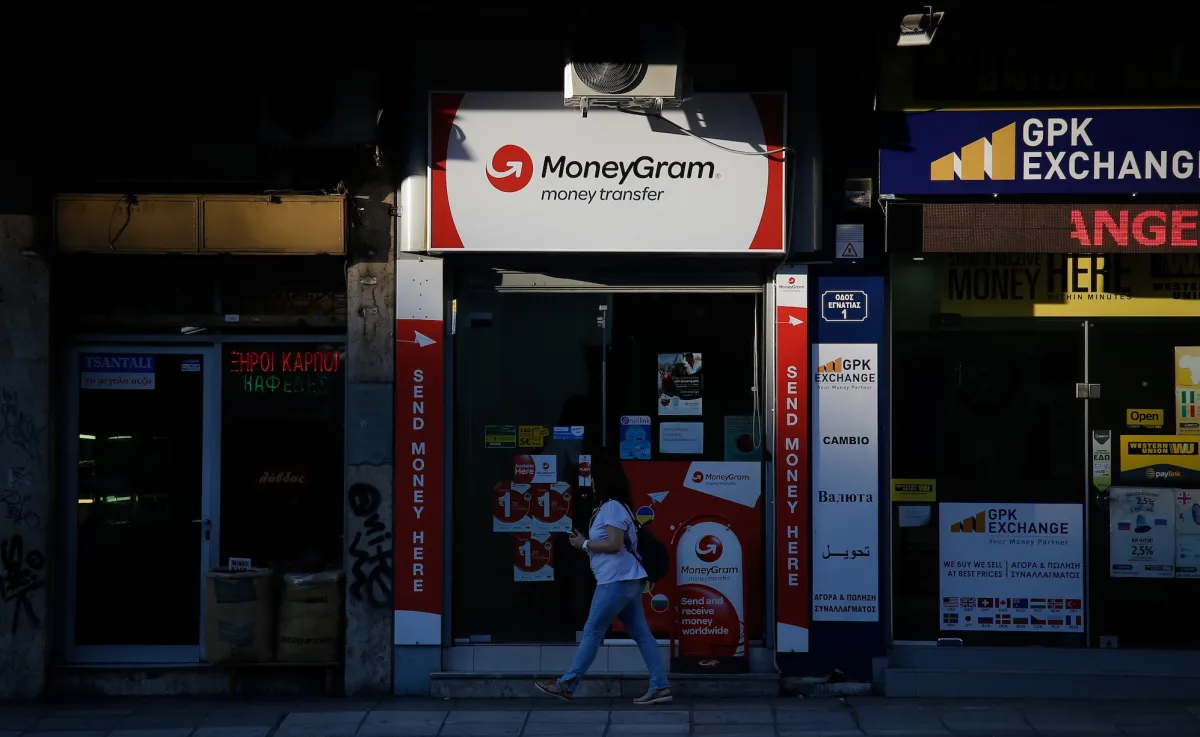 MoneyGram