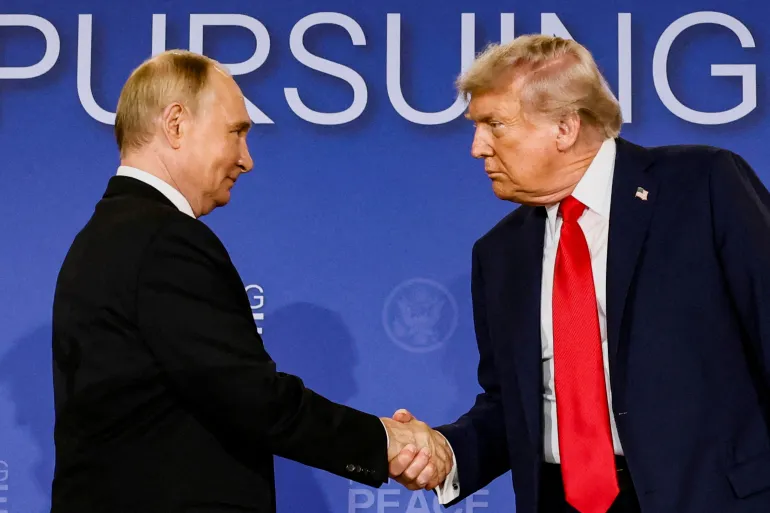 Trump Meeting