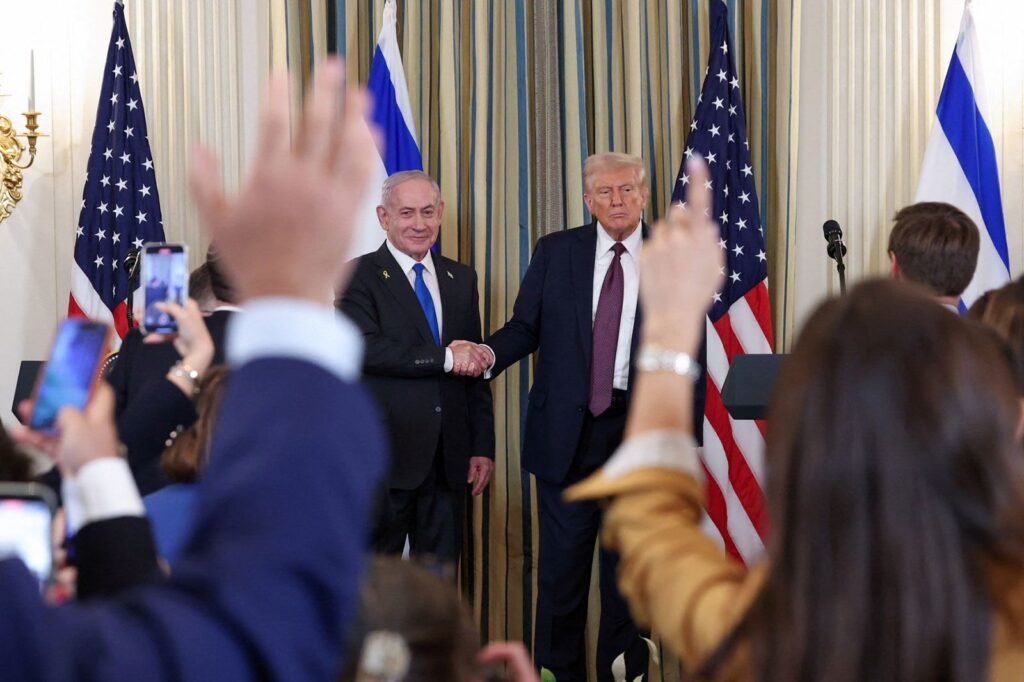 Trump Predicts