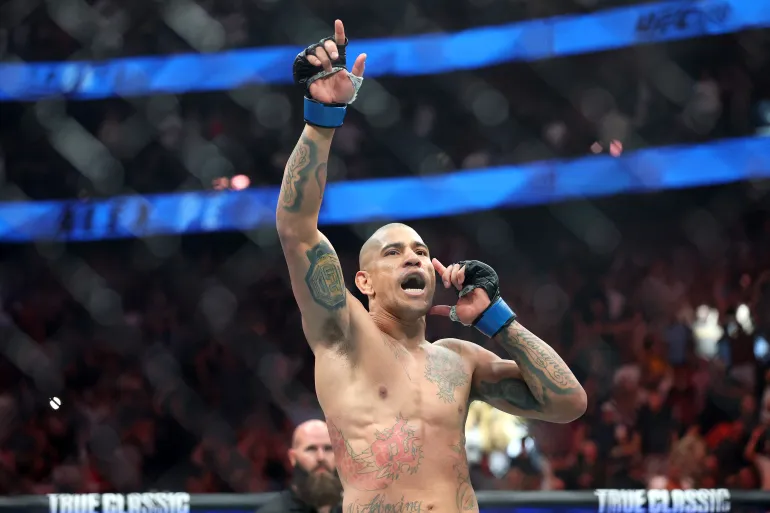 UFC 320