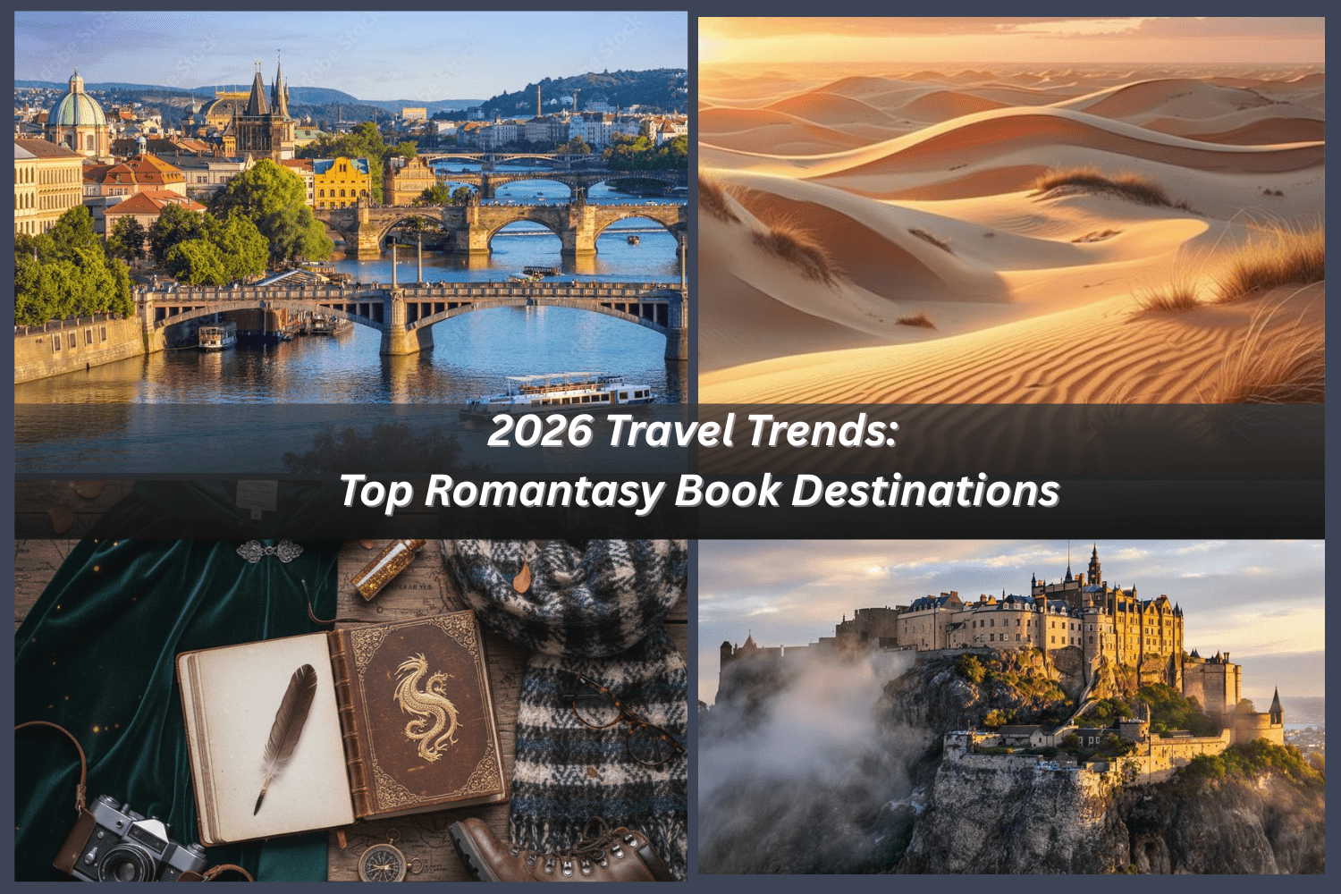 2026 Travel