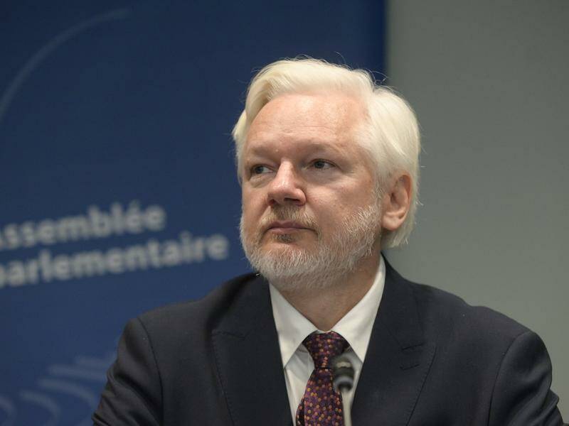 Assange