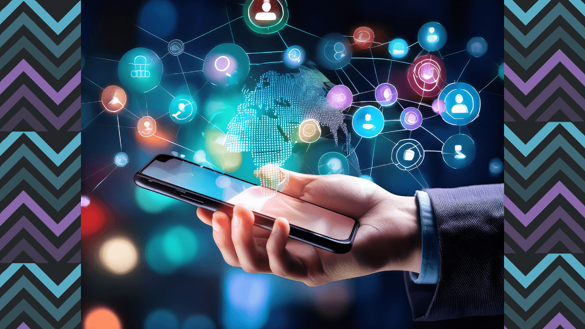 social media fashion trends